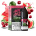 Productos relacionados de Aroma Iconic Fruit Watermelon & Cherry - Just Juice 30ml