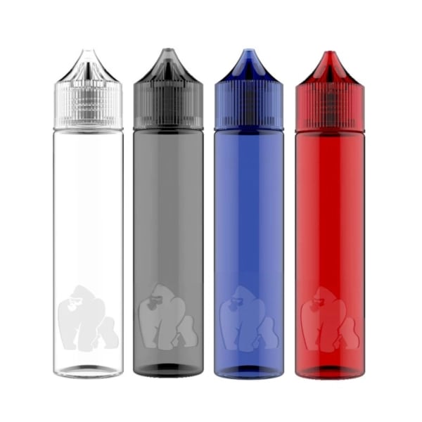 Botella Unicorn LPDE (Chubby Gorilla)