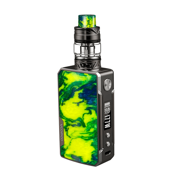 Voopoo Drag 2 Platinum Kit - (Outlet)