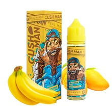 Nasty Juice Cush Man Mango Banana
