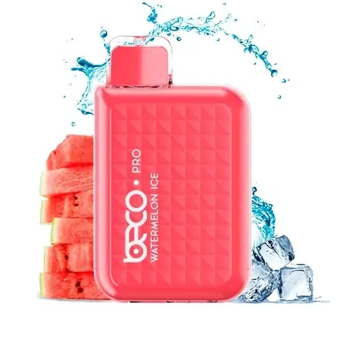 Vaptio Beco Pro Watermelon Ice - Pod desechable (Outlet)