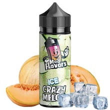Ice Crazy Melon - Mad Flavors by Mad Alchemist 100ml