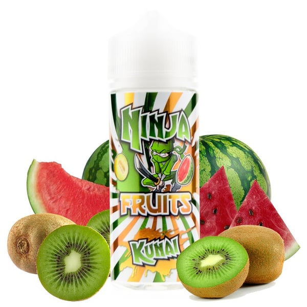 Kunai - Ninja Fruits