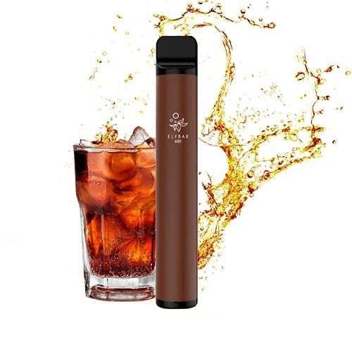 Elf Bar ELF600 Cola - Pod desechable