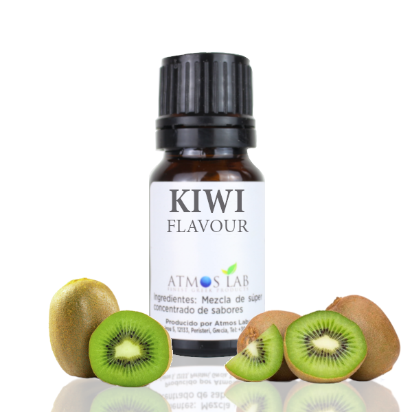Aroma Kiwi - Atmos Lab