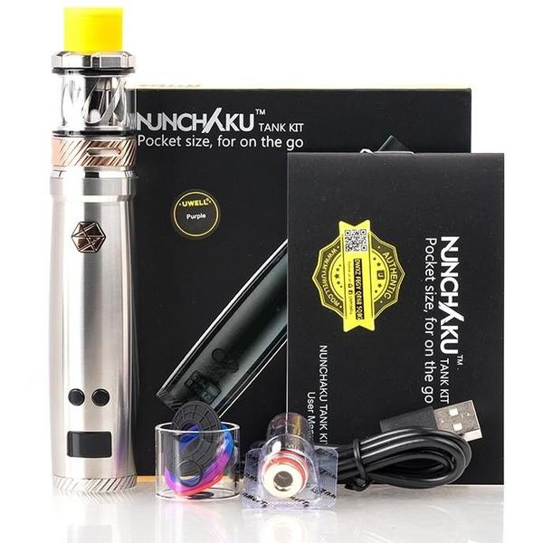 Uwell Nunchaku Kit