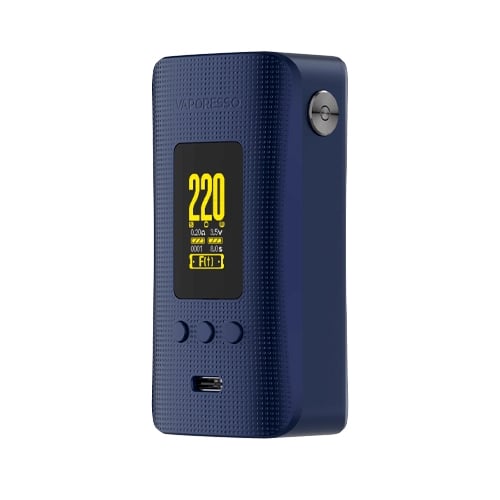 Vaporesso Gen 200 Mod