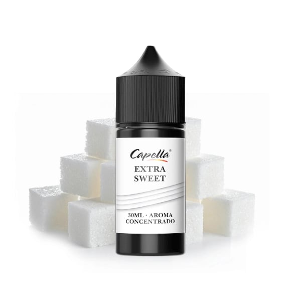 Aroma Extra Sweet - Capella 30ml