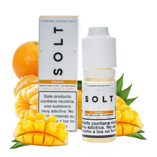 Solt Mango