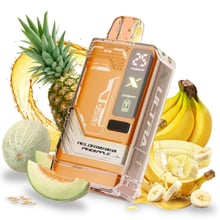 Gudbar X-Ultra - Melon Banana Pineapple