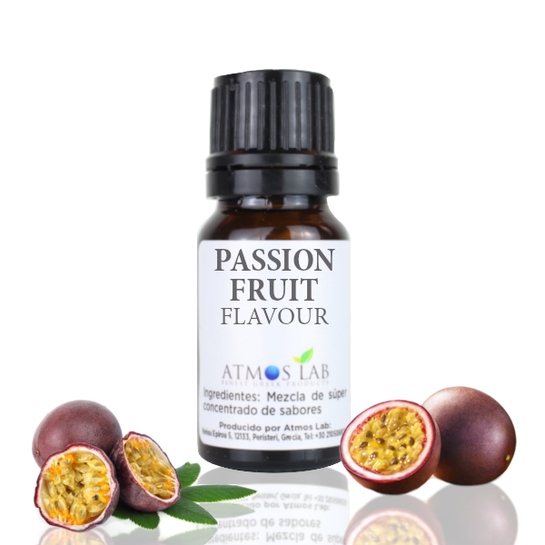 Aroma Passion Fruit - Atmos Lab