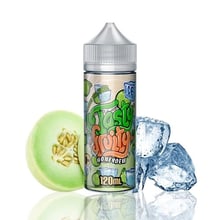 Honeydew Ice - Tasty Fruity 100ml