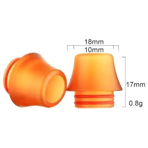Coiland Drip Tip 810 Ultem