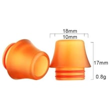 Coiland Drip Tip 810 Ultem