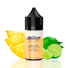 Aroma Pineapple Lime - Ossem Juice 30ml