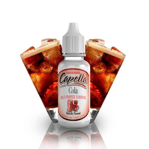 Aroma Capella Flavors Cola 13ML