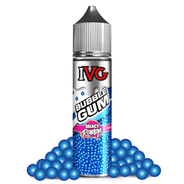 I VG Sweets Bubblegum