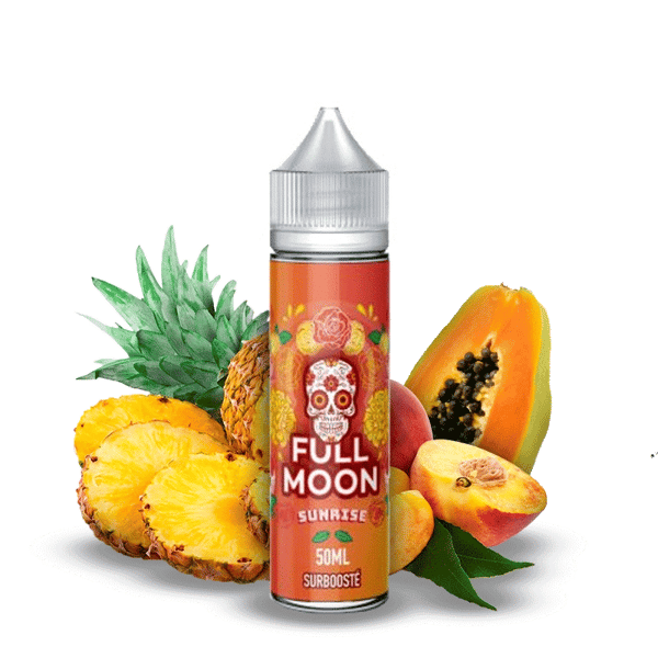 Full Moon - Sunrise 50ml