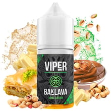 Aroma Baklava - Viper (Longfill para Sales)
