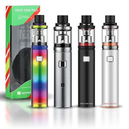 Vaporesso Veco One Plus Kit - (Outlet)