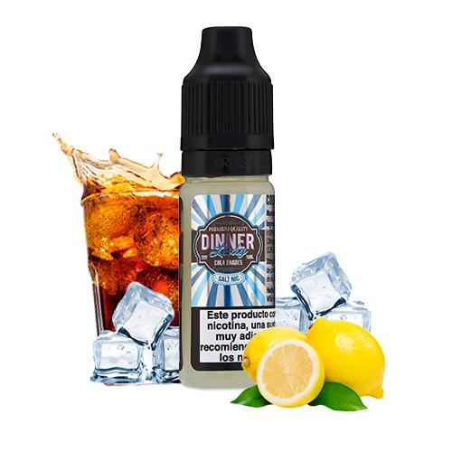 Dinner Lady Salt Cola Shades