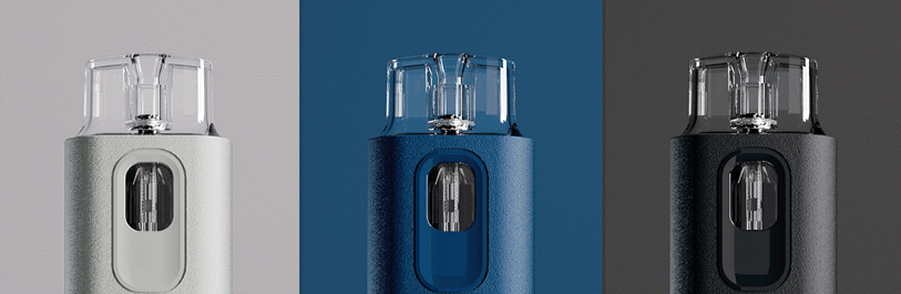 Justfog Better Than Pod