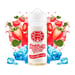 Productos relacionados de Ambar Fruits Strawberry Dream Nic Salts 10ml