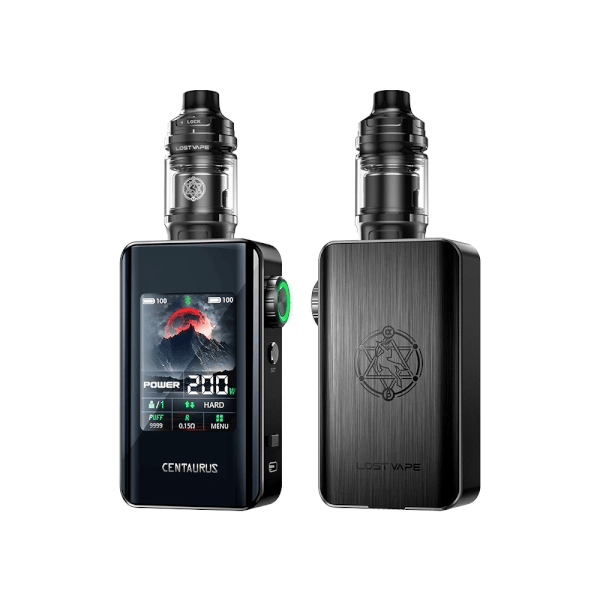 Centauros BT200 - Lost Vape