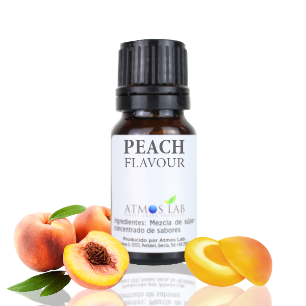 Aroma Peach - Atmos Lab