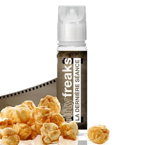 La Derniere Seance 50ml - Fifty Freaks