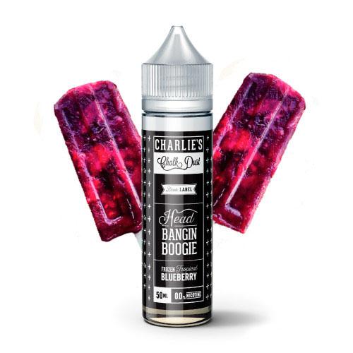 Charlies Chalk Dust Head Bangin Boogie(Outlet)