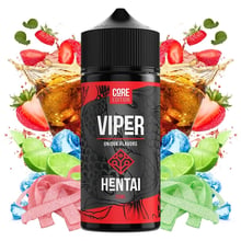 Aroma Hentai - Viper Core Edition (Longfill)
