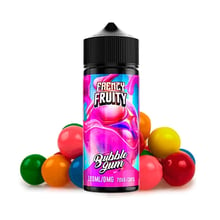 Frenzy Fruity Bubblegum - Oil4Vap 100ml