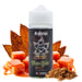 Productos relacionados de Demo Tabaco Rubio Caramelo - The Mind Flayer Salt - 10ml
