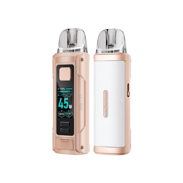 Thelema Nano - Lost Vape