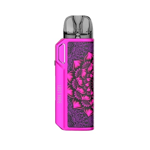 Thelema Elite 40 Pod Kit - Lost Vape