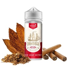 Cigar Leaf Extract Caravella - Omerta 100ml