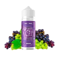 Grape - Yeti Defrosted 100ml