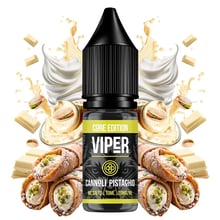 Cannoli Pistachio - Viper Core Edition Salts