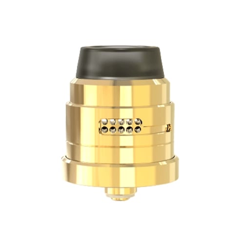 Nitrous RDA - Damn Vape