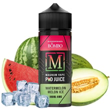 Watermelon Melon Ice - Magnum Vape 100ml