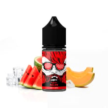 Aroma American Melon - Ossem (Longfill para sales)