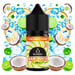 Productos relacionados de Aroma Coconut Lime Ice - Bar Juice by Bombo (Longfill)