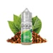 Productos relacionados de Aroma Bright Tobacco 5ml - Liqua (Longfill)