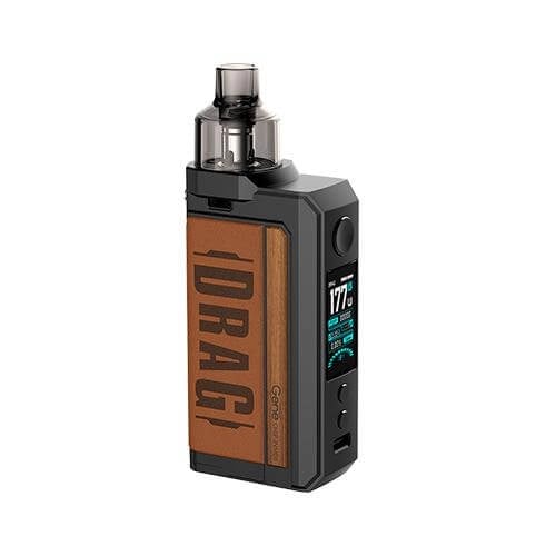 Voopoo DRAG Max