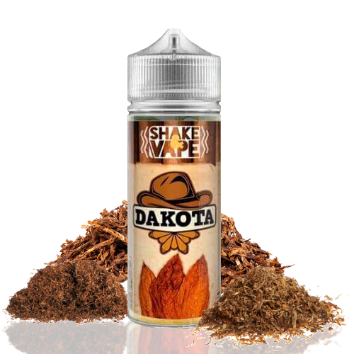 Aroma Oil4Vap 60ml up to 120ml Dakota 60ml