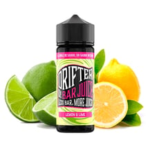 Lemon Lime - Juice Sauz Drifter Bar 100ml