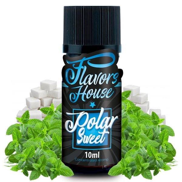 Aroma Polar Sweet - Flavors House 10ml