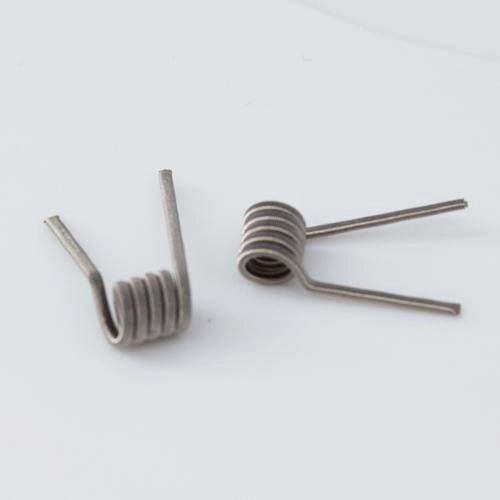 AT Coils - Fused Mech 0.13 ohm (pack 2)