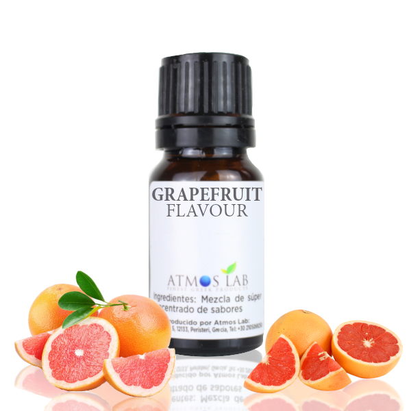 Aroma Grapefruit - Atmos Lab